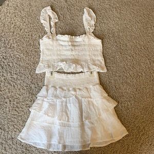 SKYLAR + MADISON 2 PIECE